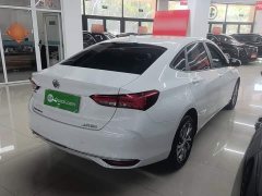 Buick Verano Pro 533T Comfort Edition - ფოტო 10