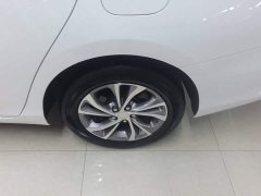 Buick Verano Pro 533T Comfort Edition - ფოტო 12