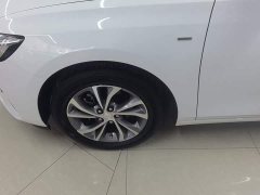 Buick Verano Pro 533T Comfort Edition - ფოტო 13