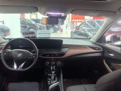 Buick Verano Pro 533T Comfort Edition - ფოტო 17