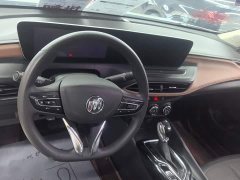 Buick Verano Pro 533T Comfort Edition - ფოტო 4