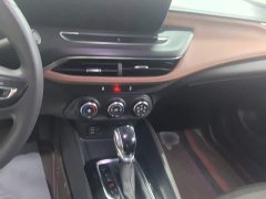 Buick Verano Pro 533T Comfort Edition - ფოტო 6