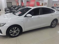 Buick Verano Pro 533T Comfort Edition - ფოტო 7