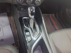 Buick Verano Pro 533T Comfort Edition - ფოტო 9