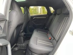 Audi A3 Sportback 35 TFSI Fashion Sport - ფოტო 10