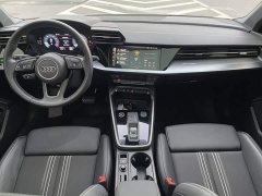 Audi A3 Sportback 35 TFSI Fashion Sport - ფოტო 11