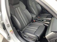 Audi A3 Sportback 35 TFSI Fashion Sport - ფოტო 12
