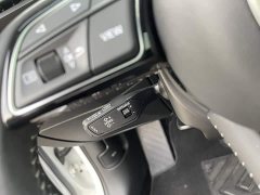Audi A3 Sportback 35 TFSI Fashion Sport - ფოტო 18
