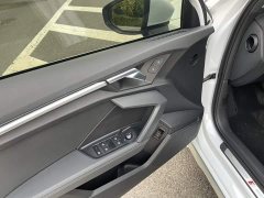 Audi A3 Sportback 35 TFSI Fashion Sport - ფოტო 19