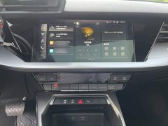 Audi A3 Sportback 35 TFSI Fashion Sport - ფოტო 20