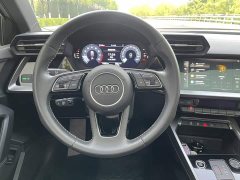 Audi A3 Sportback 35 TFSI Fashion Sport - ფოტო 3