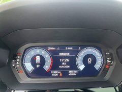 Audi A3 Sportback 35 TFSI Fashion Sport - ფოტო 5