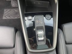 Audi A3 Sportback 35 TFSI Fashion Sport - ფოტო 6