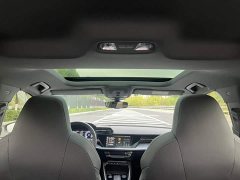Audi A3 Sportback 35 TFSI Fashion Sport - ფოტო 8