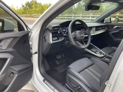 Audi A3 Sportback 35 TFSI Fashion Sport - ფოტო 9