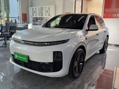 Li Auto L6 Max - ფოტო 1