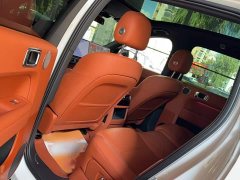 Li Auto L6 Max - ფოტო 14