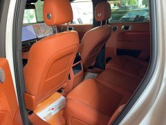 Li Auto L6 Max - ფოტო 15