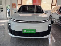 Li Auto L6 Max - ფოტო 5