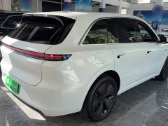 Li Auto L6 Max - ფოტო 7