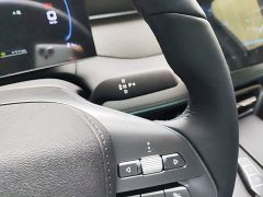 BYD Qin PLUS 2025 DM-i Smart Drive 128KM Entry-Level - ფოტო 10