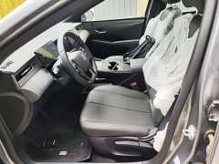 BYD Qin PLUS 2025 DM-i Smart Drive 128KM Entry-Level - ფოტო 11