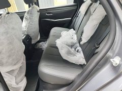 BYD Qin PLUS 2025 DM-i Smart Drive 128KM Entry-Level - ფოტო 13