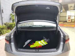 BYD Qin PLUS 2025 DM-i Smart Drive 128KM Entry-Level - ფოტო 15
