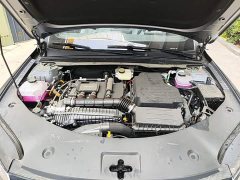 BYD Qin PLUS 2025 DM-i Smart Drive 128KM Entry-Level - ფოტო 16