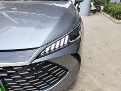 BYD Qin PLUS 2025 DM-i Smart Drive 128KM Entry-Level - ფოტო 18