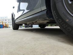 BYD Qin PLUS 2025 DM-i Smart Drive 128KM Entry-Level - ფოტო 19