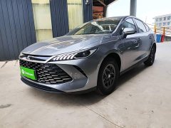 BYD Qin PLUS 2025 DM-i Smart Drive 128KM Entry-Level - ფოტო 2