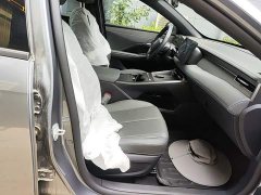 BYD Qin PLUS 2025 DM-i Smart Drive 128KM Entry-Level - ფოტო 20