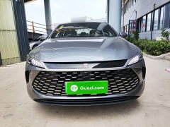BYD Qin PLUS 2025 DM-i Smart Drive 128KM Entry-Level - ფოტო 3