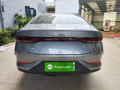 BYD Qin PLUS 2025 DM-i Smart Drive 128KM Entry-Level - ფოტო 4