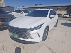 BYD Destroyer 05 Glory Edition DM-i 55KM Luxury - ფოტო 1