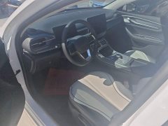 BYD Destroyer 05 Glory Edition DM-i 55KM Luxury - ფოტო 12