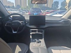 BYD Destroyer 05 Glory Edition DM-i 55KM Luxury - ფოტო 14