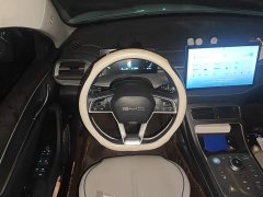 BYD Destroyer 05 Glory Edition DM-i 55KM Luxury - ფოტო 3