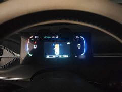 BYD Destroyer 05 Glory Edition DM-i 55KM Luxury - ფოტო 4
