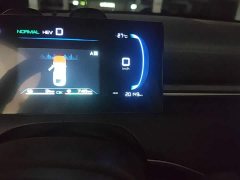 BYD Destroyer 05 Glory Edition DM-i 55KM Luxury - ფოტო 5