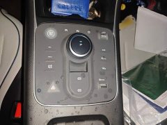 BYD Destroyer 05 Glory Edition DM-i 55KM Luxury - ფოტო 7