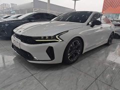 Kia K5 2020 270T CVVD Luxury Tech Edition - ფოტო 1