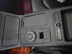 Kia K5 2020 270T CVVD Luxury Tech Edition - ფოტო 10
