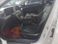 Kia K5 2020 270T CVVD Luxury Tech Edition - ფოტო 11