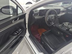 Kia K5 2020 270T CVVD Luxury Tech Edition - ფოტო 12