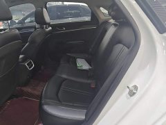 Kia K5 2020 270T CVVD Luxury Tech Edition - ფოტო 13