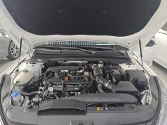 Kia K5 2020 270T CVVD Luxury Tech Edition - ფოტო 16