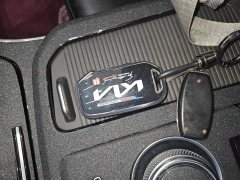 Kia K5 2020 270T CVVD Luxury Tech Edition - ფოტო 17