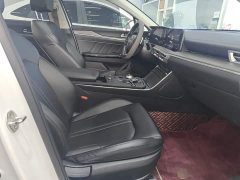 Kia K5 2020 270T CVVD Luxury Tech Edition - ფოტო 20